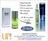 Up! 07 - Dolce & Gabbana (Masculino)