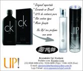 Up! 27 - CK Be