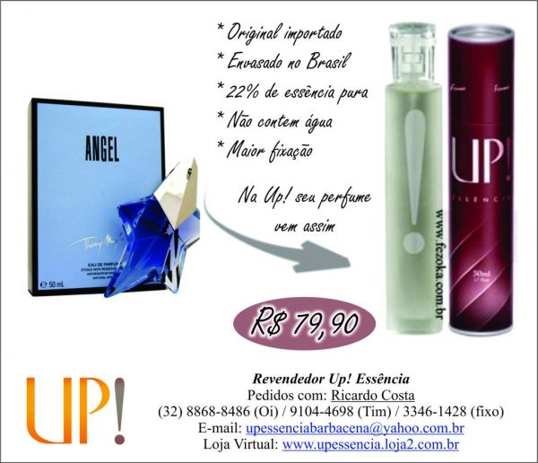 Up! 08 - Angel