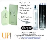 Up! 25 - CK One
