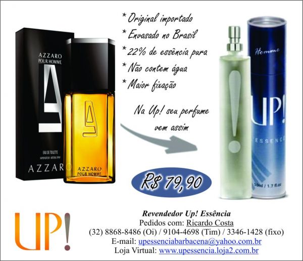Up! 01 - Azzaro