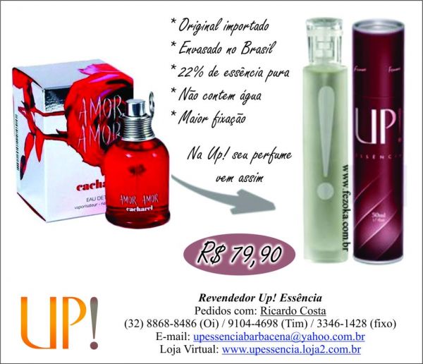 Up! 06 - Amor Amor